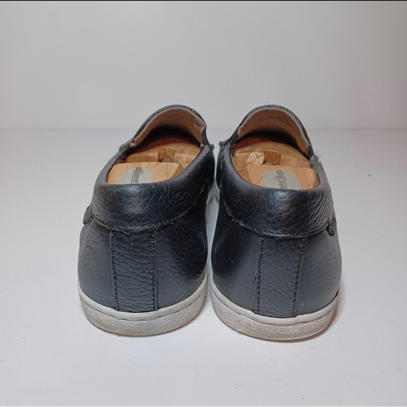 Cole Haan Boat Shoes Men's Size 8.5M Pinch Weekender Loafer Slip On Black - Picture 7 of 9